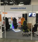 Stoisko DAMIRO TRANS EXPO 2021