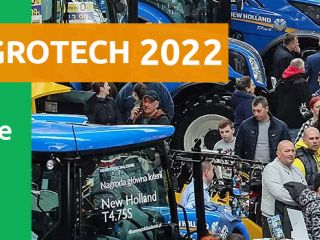 AGROTECH 2022